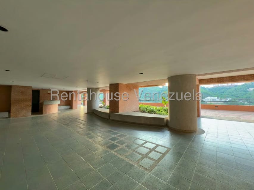 Apartamento (Penthouse) en Venta en Los Samanes, Distrito Metropolitano - 38