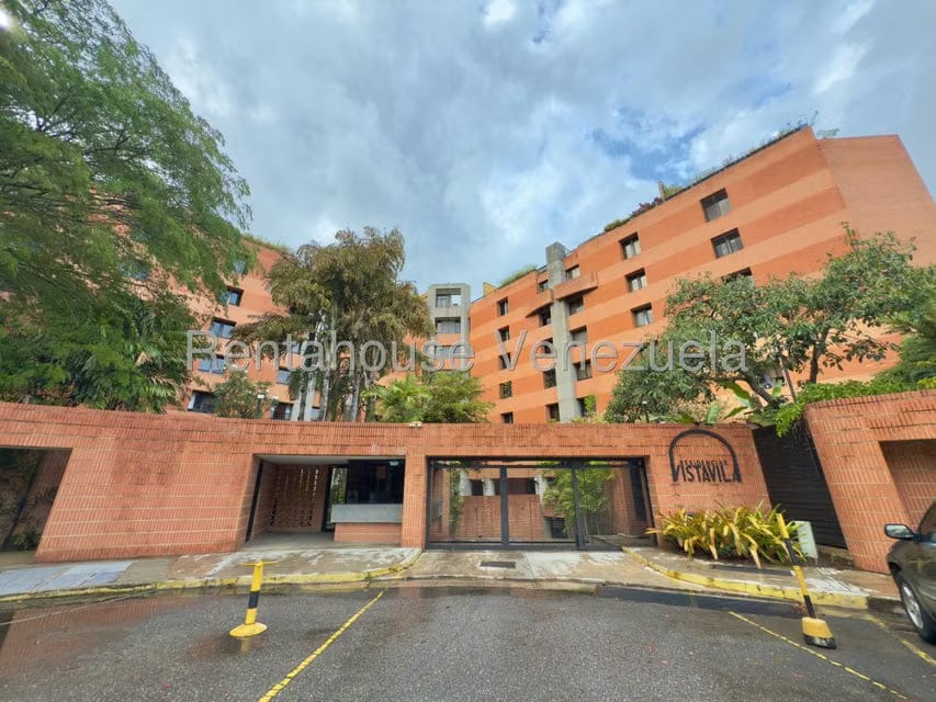 Apartamento (Penthouse) en Venta en Los Samanes, Distrito Metropolitano - 40