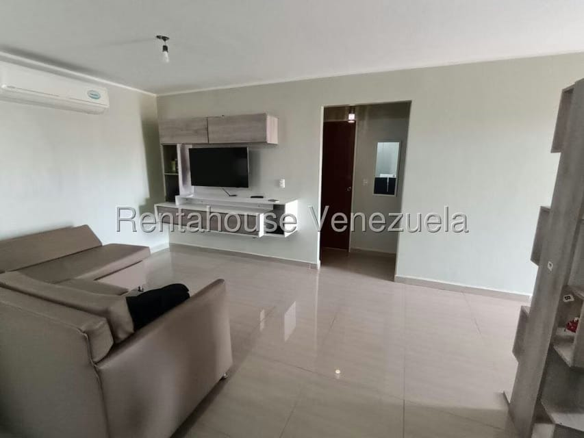 Casa (1 Nivel) en Venta en Roca del Norte, Lara - 11