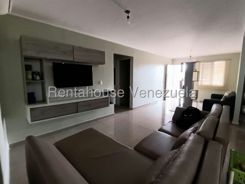 Casa (1 Nivel) en Venta en Roca del Norte, Lara - 12
