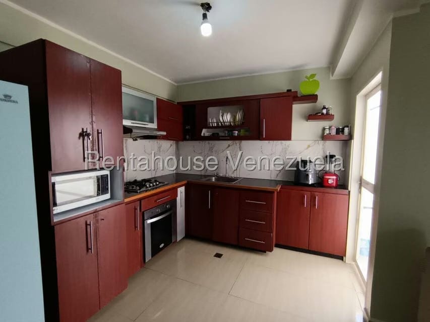 Casa (1 Nivel) en Venta en Roca del Norte, Lara - 17