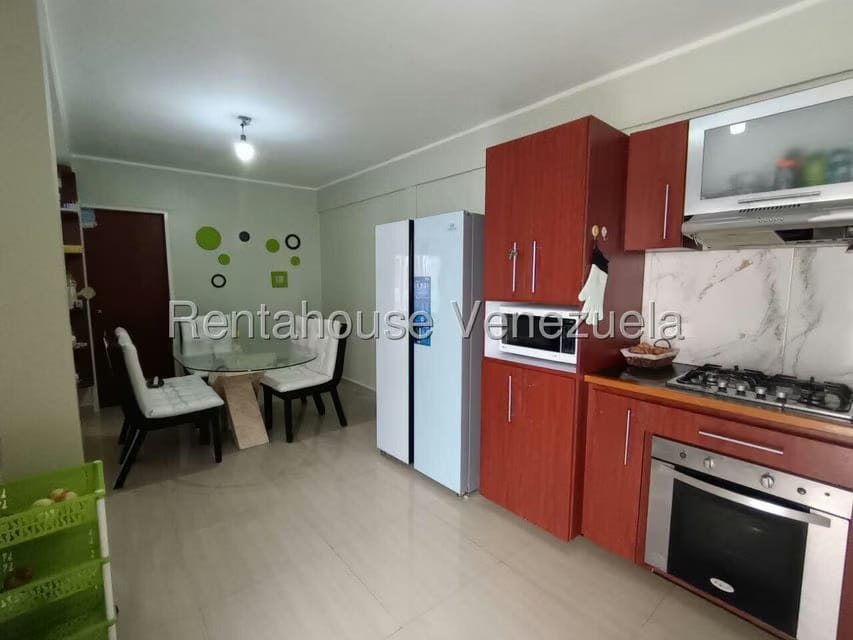 Casa (1 Nivel) en Venta en Roca del Norte, Lara - 18