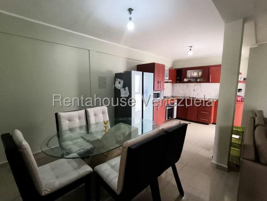 Casa (1 Nivel) en Venta en Roca del Norte, Lara - 19