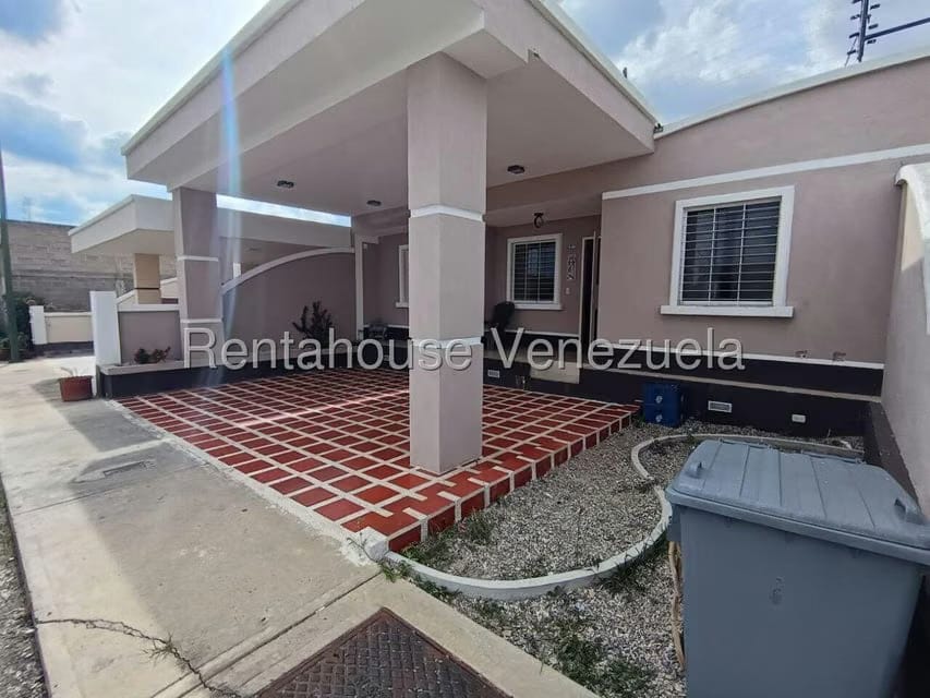 Casa (1 Nivel) en Venta en Roca del Norte, Lara - 3