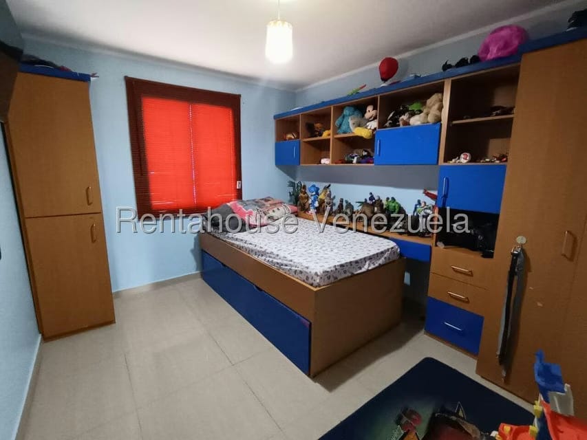 Casa (1 Nivel) en Venta en Roca del Norte, Lara - 22