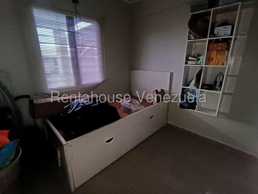 Casa (1 Nivel) en Venta en Roca del Norte, Lara - 25