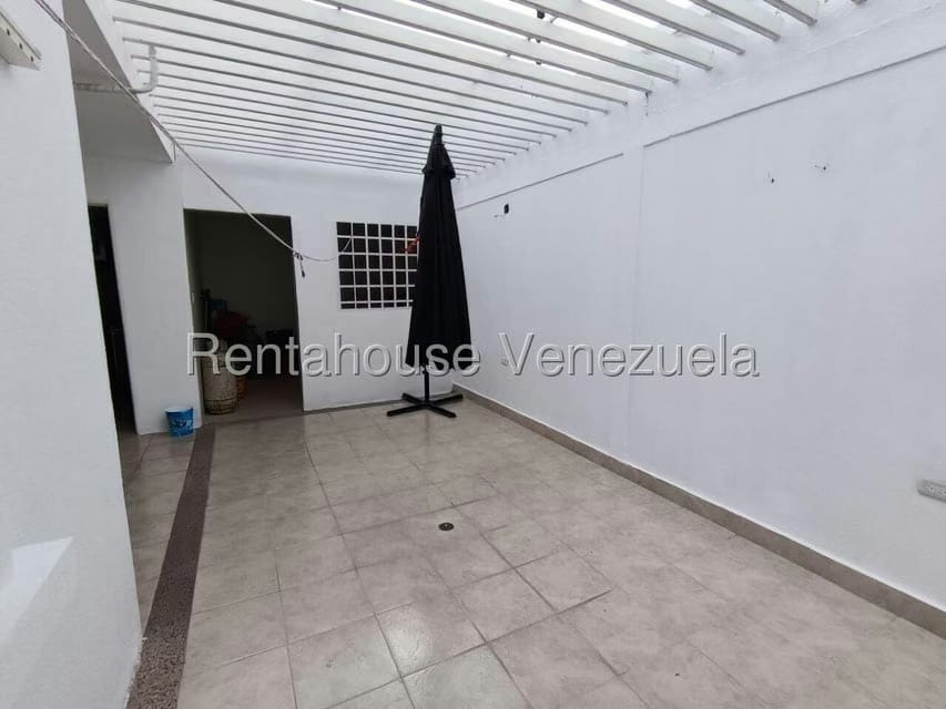 Casa (1 Nivel) en Venta en Roca del Norte, Lara - 28