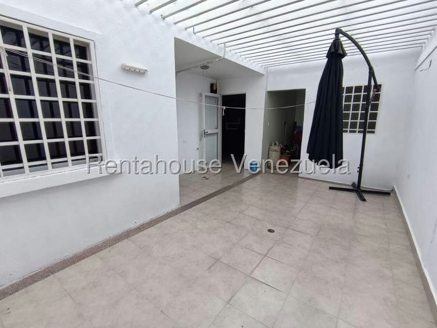 Casa (1 Nivel) en Venta en Roca del Norte, Lara - 29