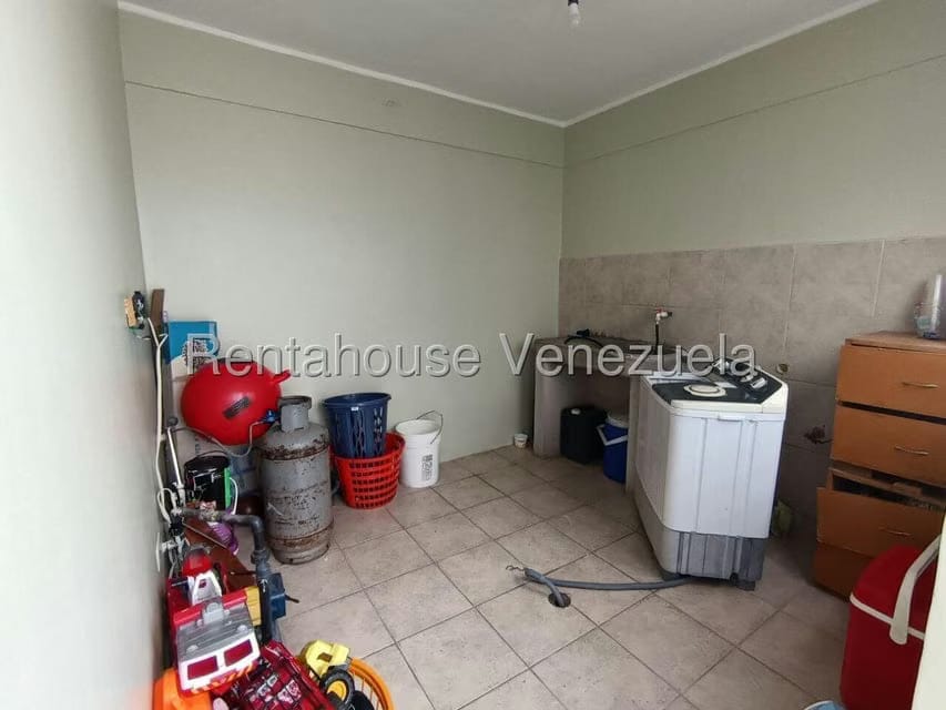 Casa (1 Nivel) en Venta en Roca del Norte, Lara - 30