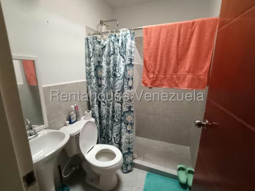 Casa (1 Nivel) en Venta en Roca del Norte, Lara - 31