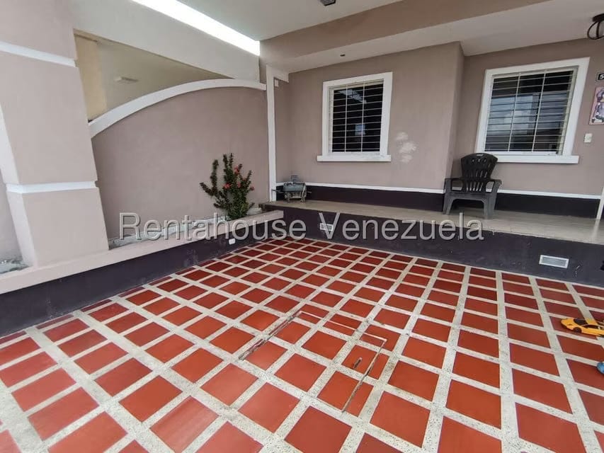 Casa (1 Nivel) en Venta en Roca del Norte, Lara - 7