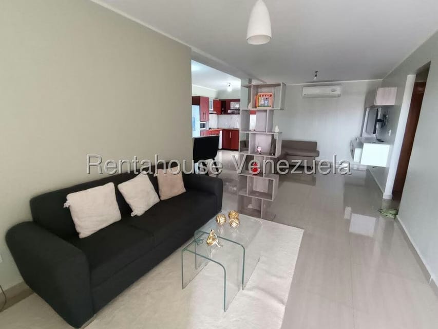 Casa (1 Nivel) en Venta en Roca del Norte, Lara - 8