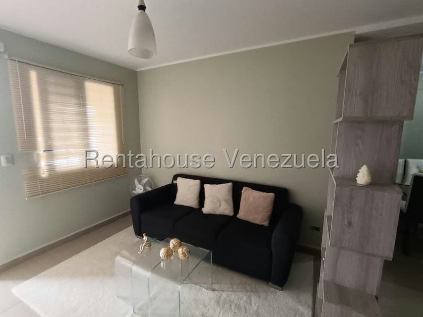 Casa (1 Nivel) en Venta en Roca del Norte, Lara - 9