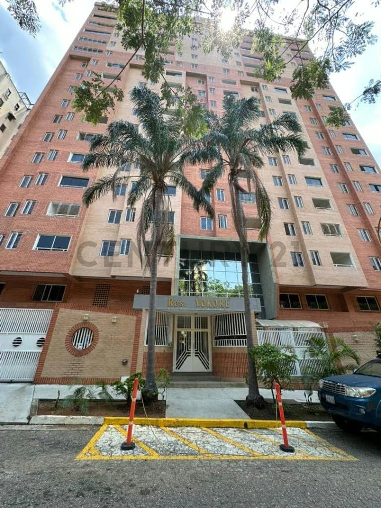 Alquiler de Apartamento - 2