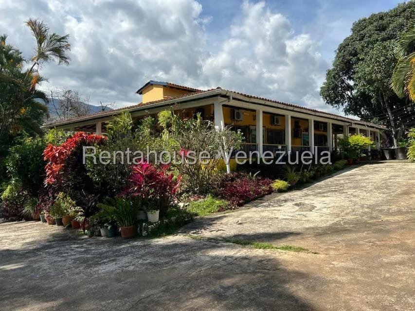 Terreno (Comercial) en Venta en Municipio Moran, Lara