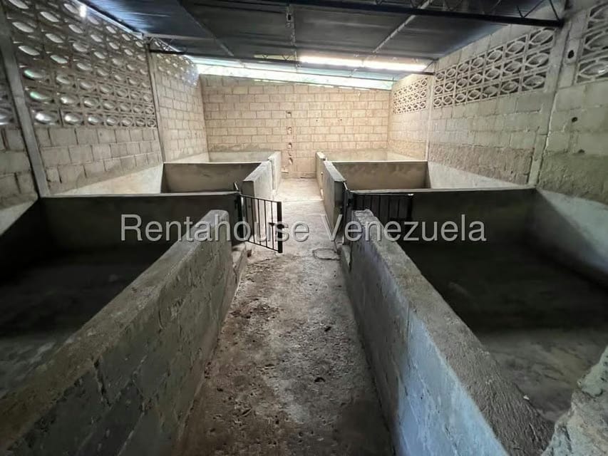Terreno (Comercial) en Venta en Municipio Moran, Lara - 11