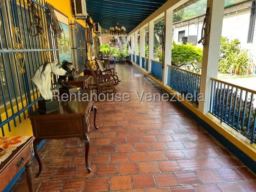 Terreno (Comercial) en Venta en Municipio Moran, Lara - 4
