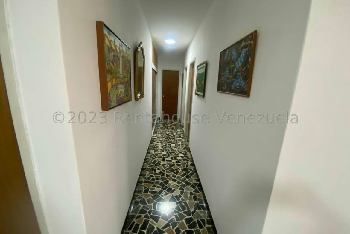 APARTAMENTO EN VENTA SELENE MARIN MLS#24-5257 - 4