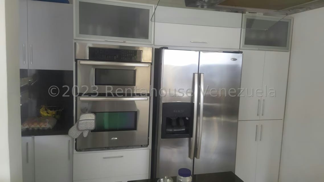 Casa (Multipes Niveles) en Venta en Colinas de Caicaguana, Distrito Metropolitano - 11