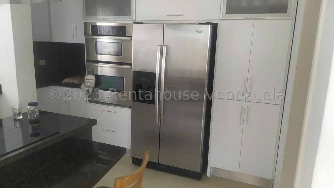 Casa (Multipes Niveles) en Venta en Colinas de Caicaguana, Distrito Metropolitano - 12