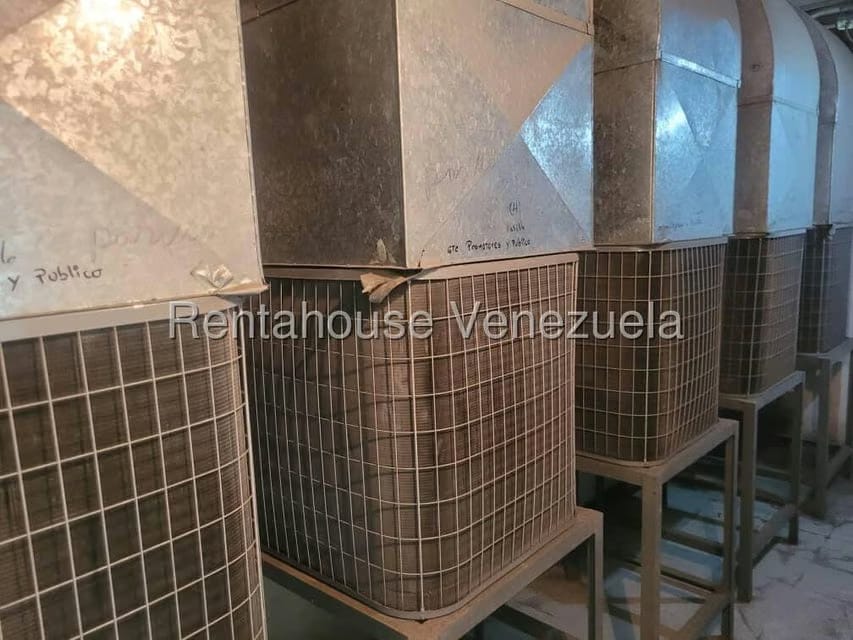 Comercial (Local Comercial) en Venta en Las Minas, Miranda - 14