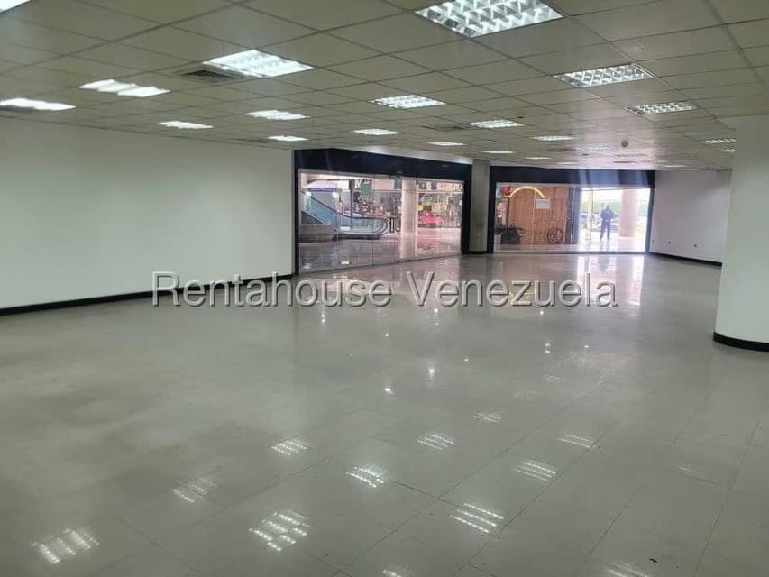 Comercial (Local Comercial) en Venta en Las Minas, Miranda - 5