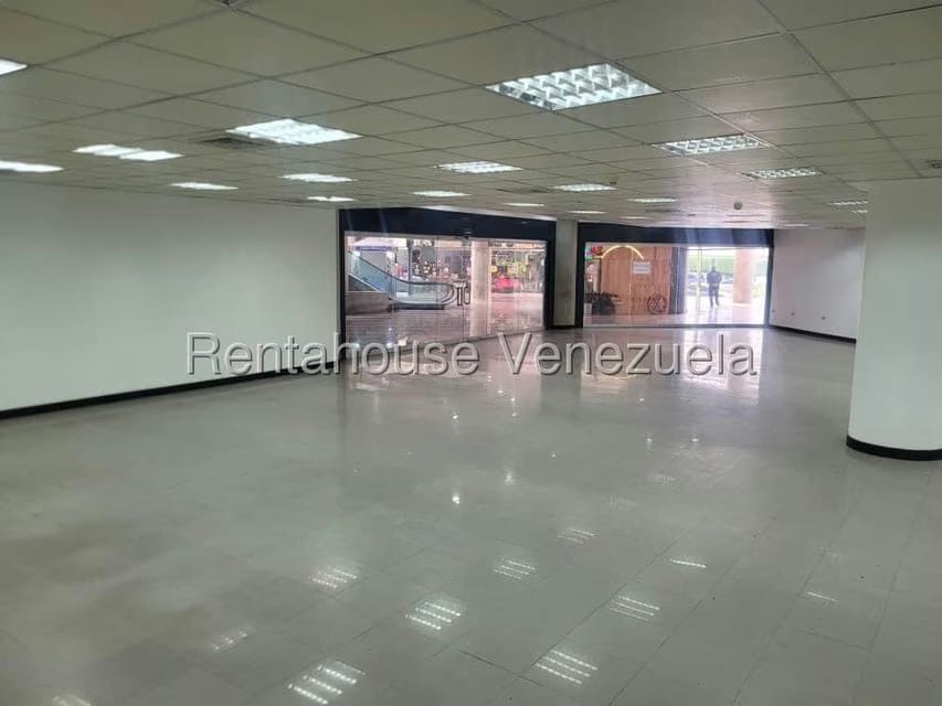 Comercial (Local Comercial) en Venta en Las Minas, Miranda - 7