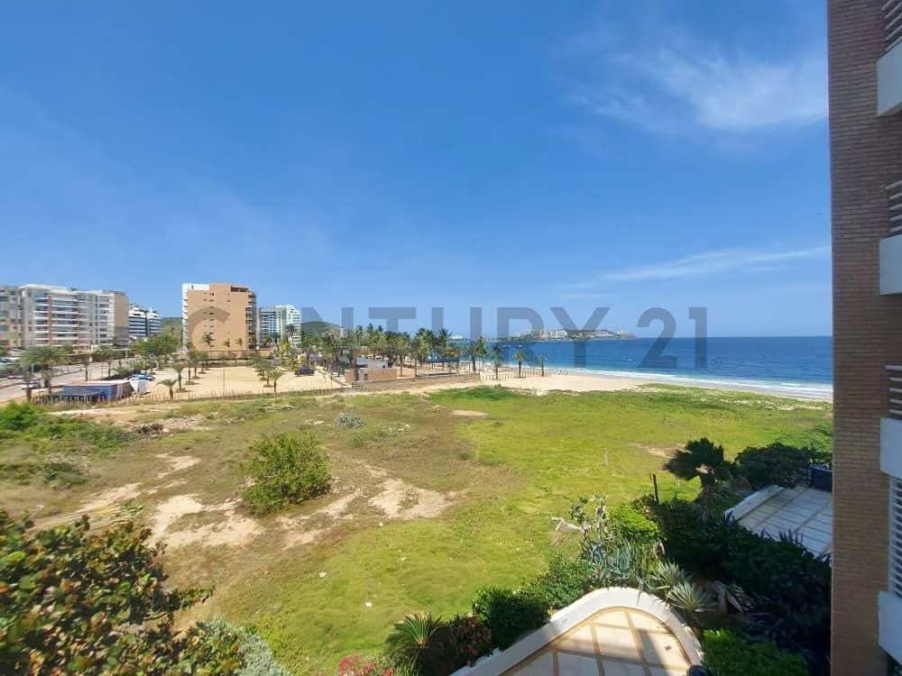 Residencias Playa Real, vista al mar en Playa Moreno, Pampatar - 20