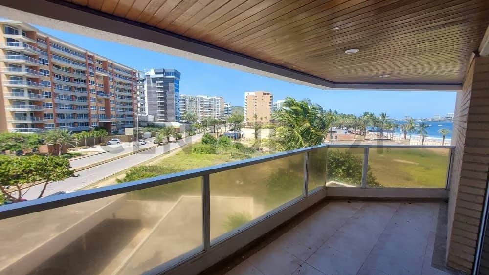 Residencias Playa Real, vista al mar en Playa Moreno, Pampatar - 8