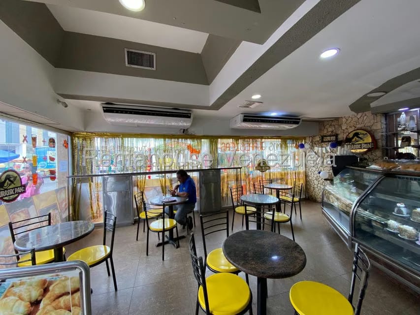 Negocios y Empresas (Alimentos y Bebidas) en Venta en Centro, Portuguesa - 13