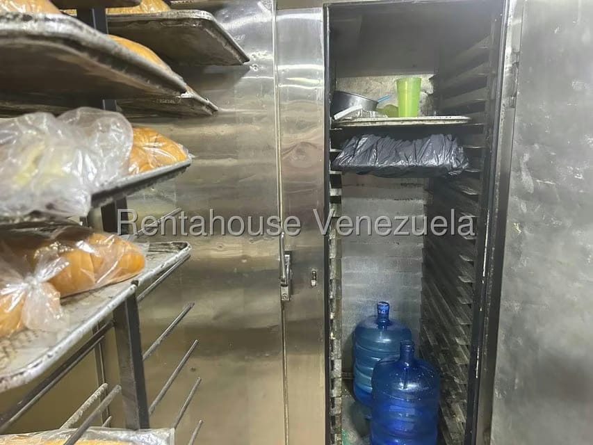 Negocios y Empresas (Alimentos y Bebidas) en Venta en Centro, Portuguesa - 15
