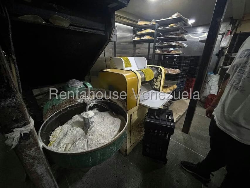 Negocios y Empresas (Alimentos y Bebidas) en Venta en Centro, Portuguesa - 16