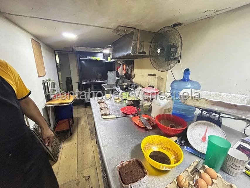 Negocios y Empresas (Alimentos y Bebidas) en Venta en Centro, Portuguesa - 19