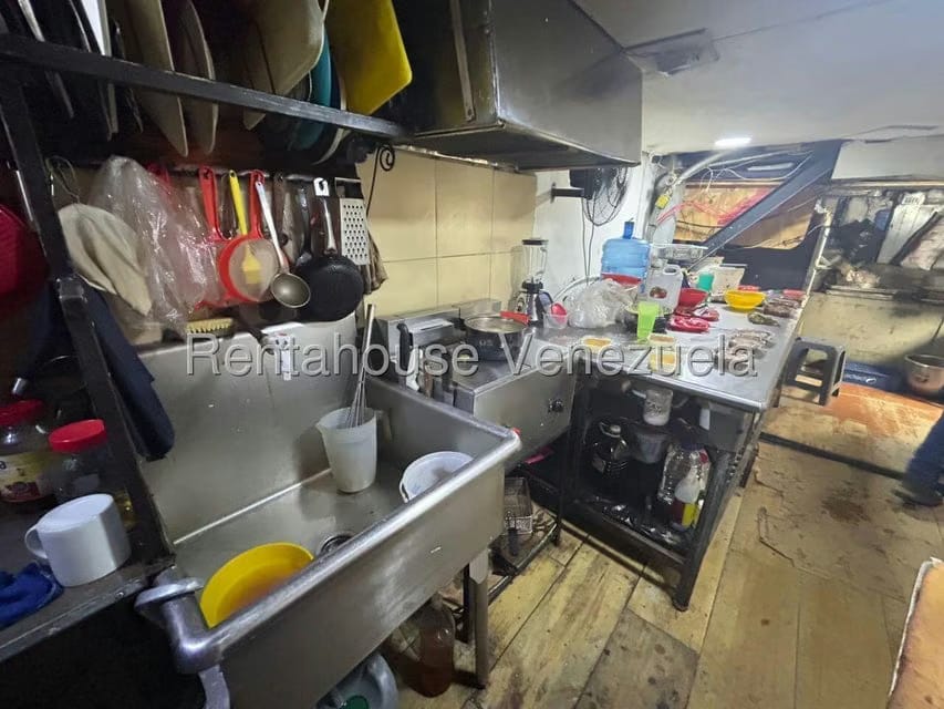 Negocios y Empresas (Alimentos y Bebidas) en Venta en Centro, Portuguesa - 20