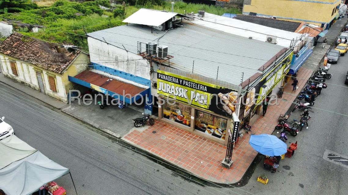 Negocios y Empresas (Alimentos y Bebidas) en Venta en Centro, Portuguesa - 3