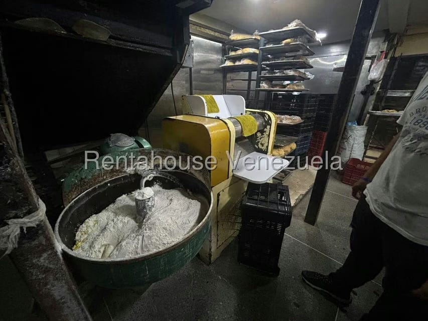 Negocios y Empresas (Alimentos y Bebidas) en Venta en Centro, Portuguesa - 22