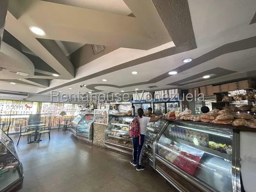 Negocios y Empresas (Alimentos y Bebidas) en Venta en Centro, Portuguesa - 5