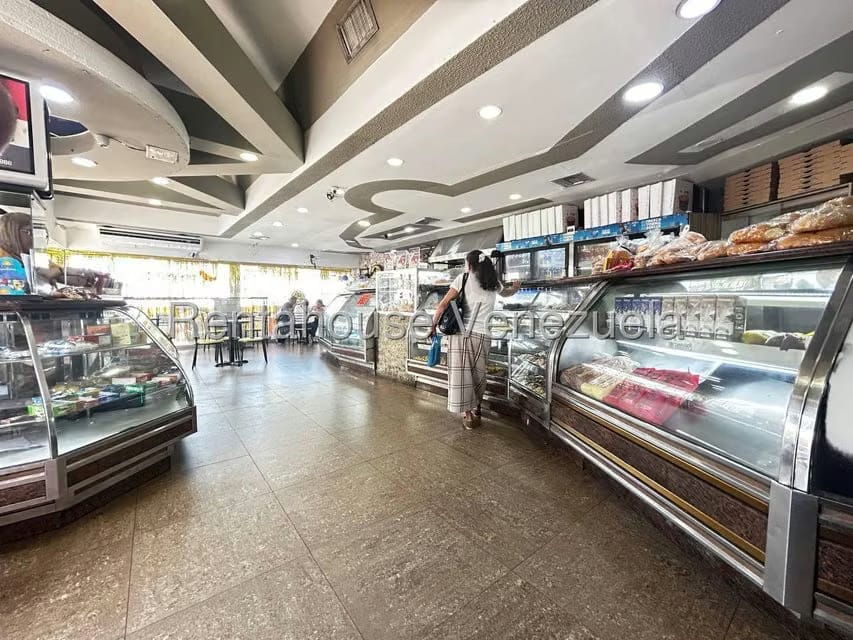Negocios y Empresas (Alimentos y Bebidas) en Venta en Centro, Portuguesa - 8