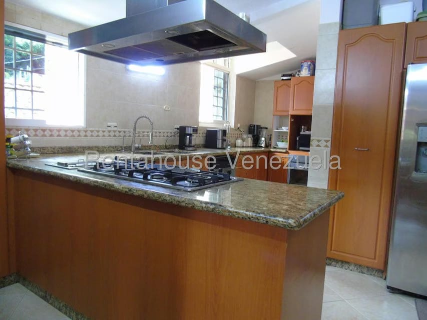 Casa (Multipes Niveles) en Venta en La Union, Distrito Metropolitano - 13