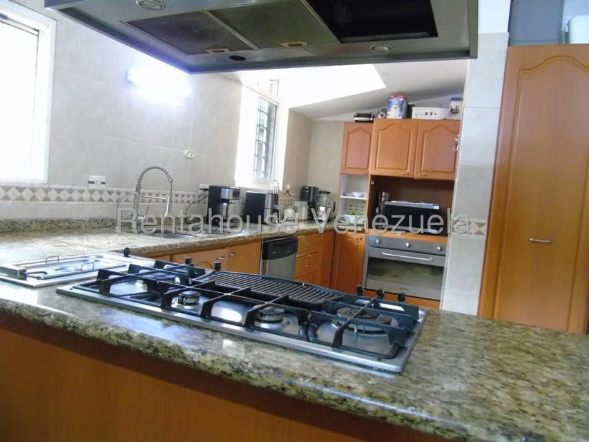 Casa (Multipes Niveles) en Venta en La Union, Distrito Metropolitano - 15