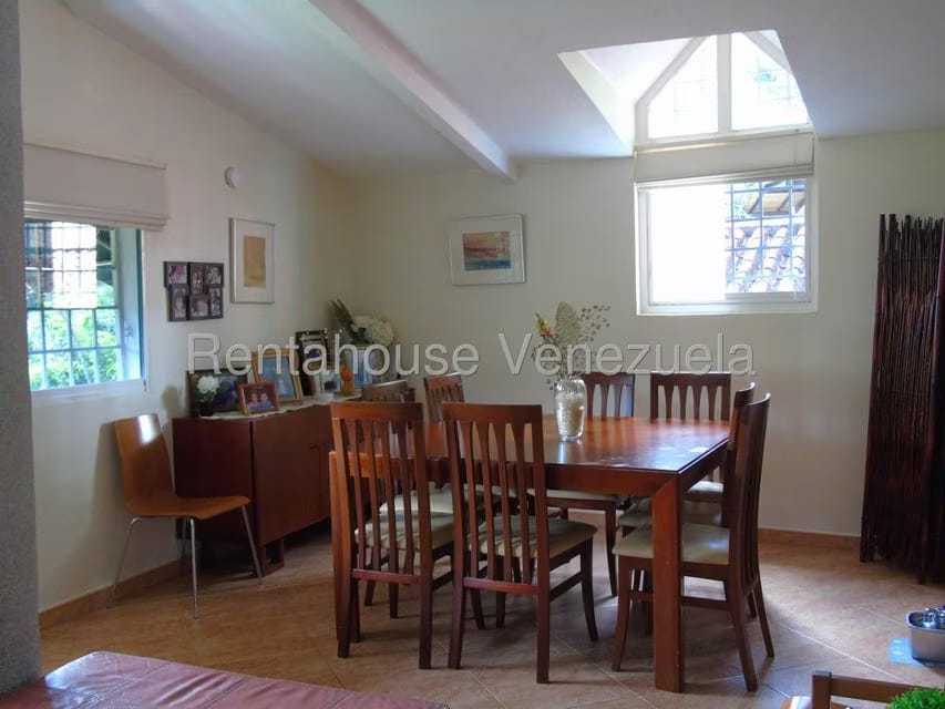 Casa (Multipes Niveles) en Venta en La Union, Distrito Metropolitano - 16
