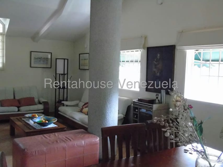 Casa (Multipes Niveles) en Venta en La Union, Distrito Metropolitano - 18