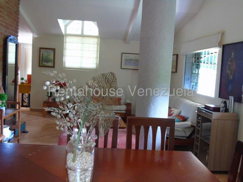 Casa (Multipes Niveles) en Venta en La Union, Distrito Metropolitano - 20