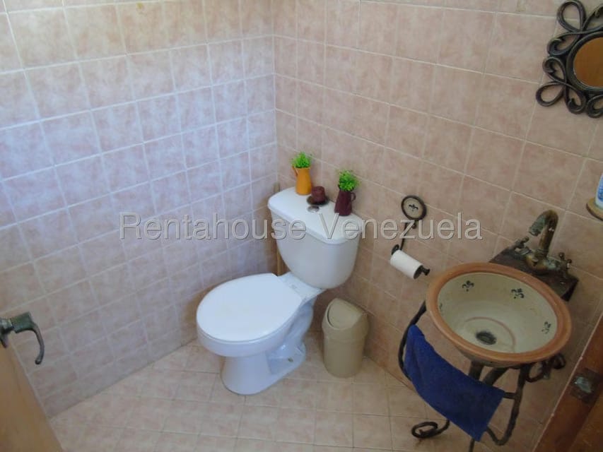 Casa (Multipes Niveles) en Venta en La Union, Distrito Metropolitano - 21