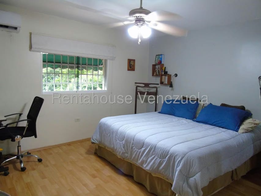 Casa (Multipes Niveles) en Venta en La Union, Distrito Metropolitano - 26