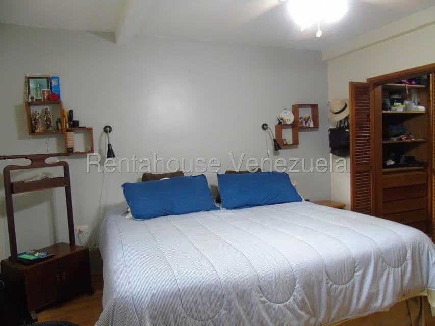 Casa (Multipes Niveles) en Venta en La Union, Distrito Metropolitano - 27