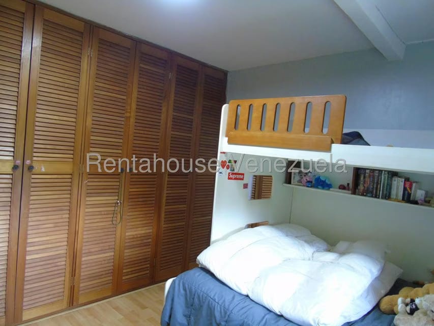 Casa (Multipes Niveles) en Venta en La Union, Distrito Metropolitano - 35