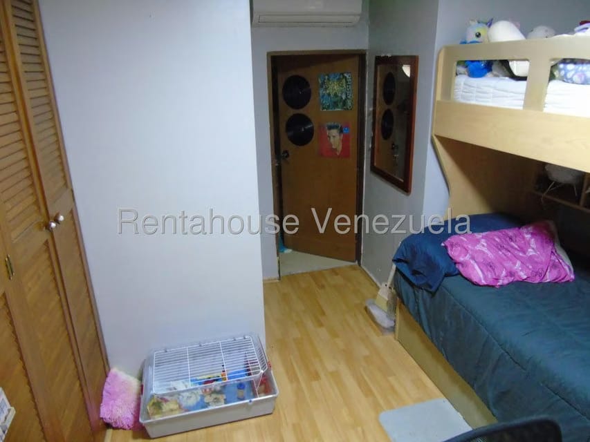 Casa (Multipes Niveles) en Venta en La Union, Distrito Metropolitano - 38