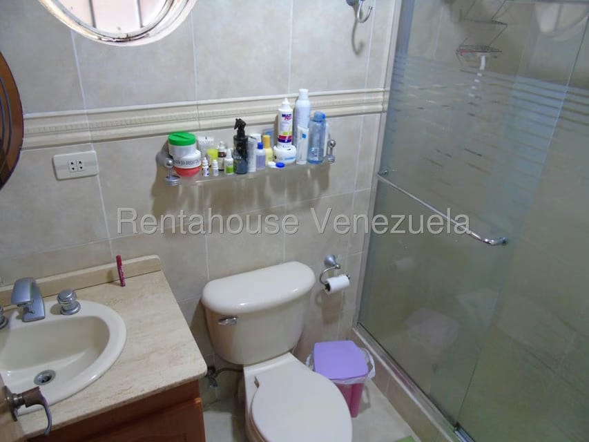 Casa (Multipes Niveles) en Venta en La Union, Distrito Metropolitano - 42
