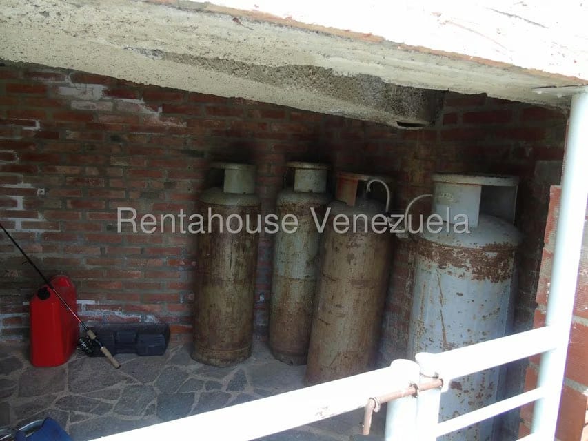 Casa (Multipes Niveles) en Venta en La Union, Distrito Metropolitano - 44